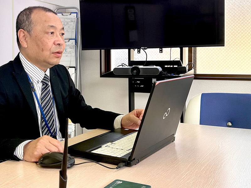 不動産業界歴20年以上のキャリアと当社実績